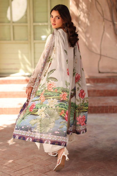 Alizeh | Embroidered Printed Festive Edit 25 | AF-EPL-7035-KARIS -  Alizeh Ladies Clothes - Original Designer Dress - House of Maryam