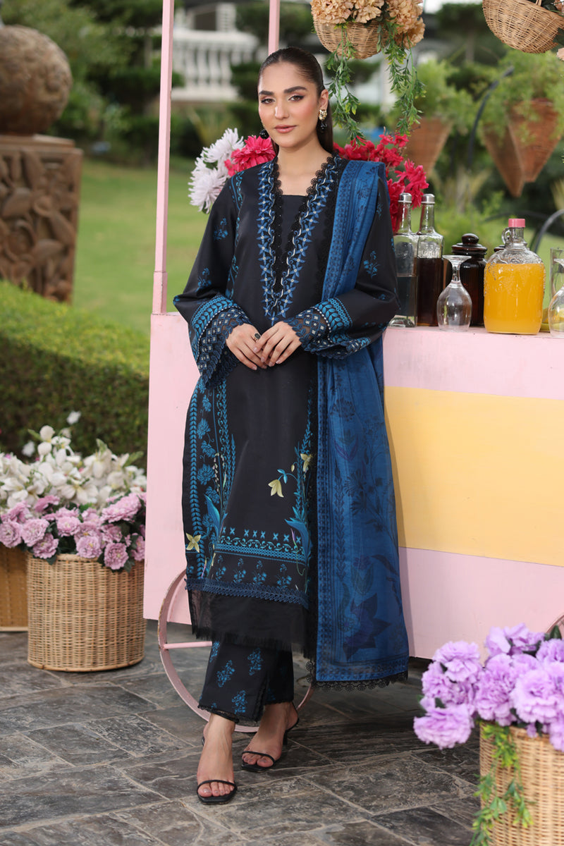 Rangrasiya | Lifestyle Summer Edit 25 | Ushna -  Rangasiya Ladies Clothes - Original Designer Dress - House of Maryam