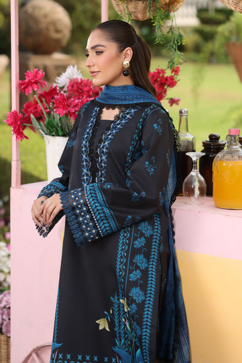 Rangrasiya | Lifestyle Summer Edit 25 | Ushna -  Rangasiya Ladies Clothes - Original Designer Dress - House of Maryam