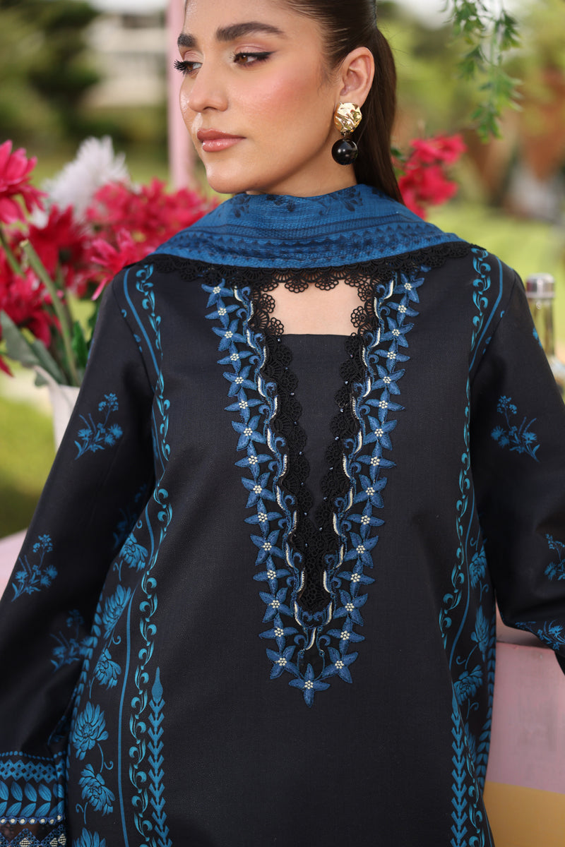 Rangrasiya | Lifestyle Summer Edit 25 | Ushna -  Rangasiya Ladies Clothes - Original Designer Dress - House of Maryam