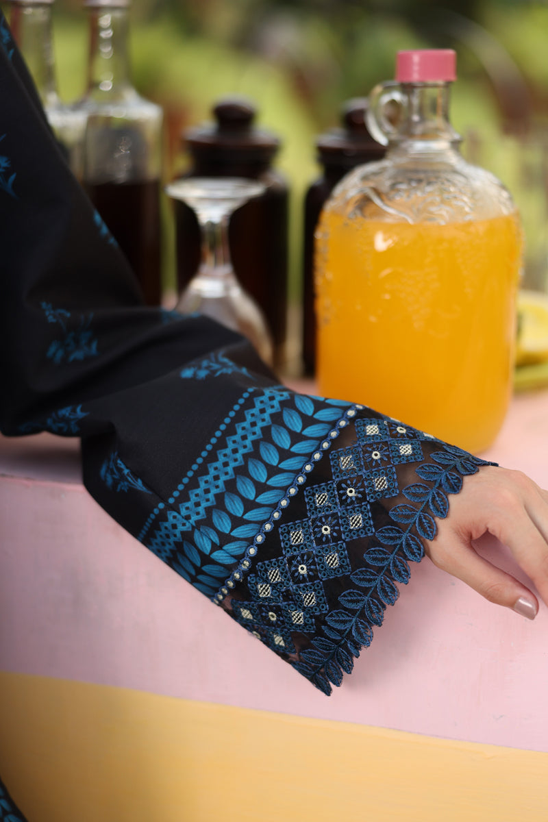 Rangrasiya | Lifestyle Summer Edit 25 | Ushna -  Rangasiya Ladies Clothes - Original Designer Dress - House of Maryam