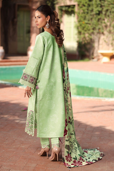 Alizeh | Embroidered Printed Festive Edit 25 | AF-EPL-7034-NUMA -  Alizeh Ladies Clothes - Original Designer Dress - House of Maryam