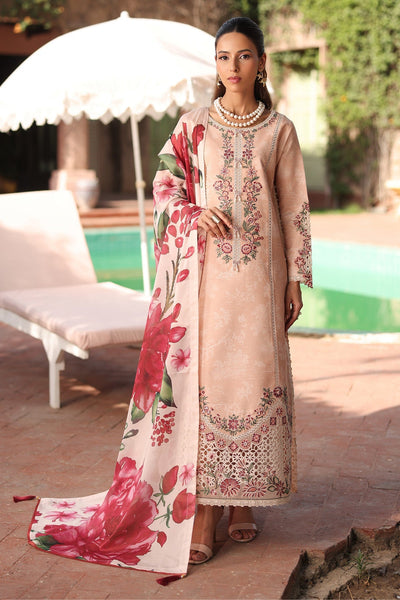 Alizeh | Embroidered Printed Festive Edit 25 | AF-EPL-7036-CLOVER -  Alizeh Ladies Clothes - Original Designer Dress - House of Maryam