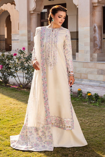 Saad Shaikh | Jahan Festive Collection | HOOR -  Saad Shaikh Ladies Clothes - Original Designer Dress - House of Maryam