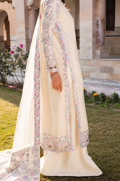 Saad Shaikh | Jahan Festive Collection | HOOR -  Saad Shaikh Ladies Clothes - Original Designer Dress - House of Maryam