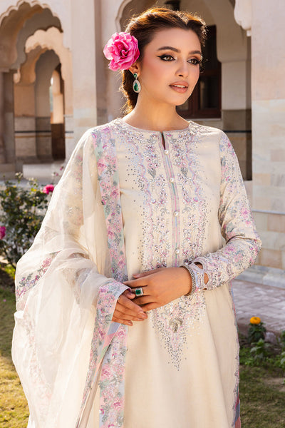 Saad Shaikh | Jahan Festive Collection | HOOR -  Saad Shaikh Ladies Clothes - Original Designer Dress - House of Maryam