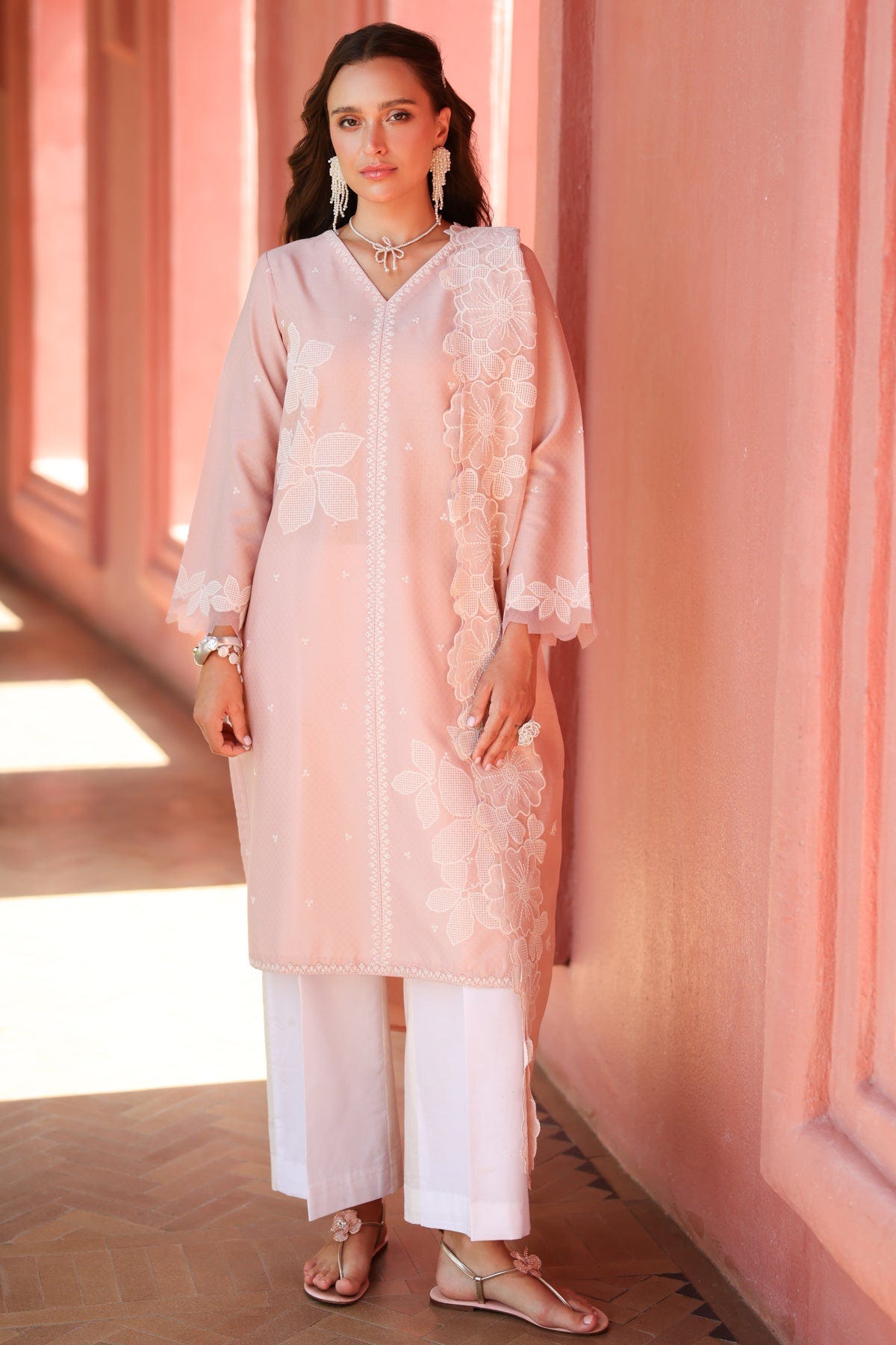 Xenia Formals | Ready to Wear | SHADOW