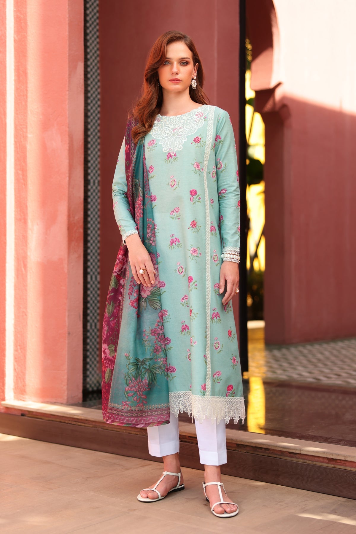 Xenia Formals | The Eid Edit | SLATE, image 5