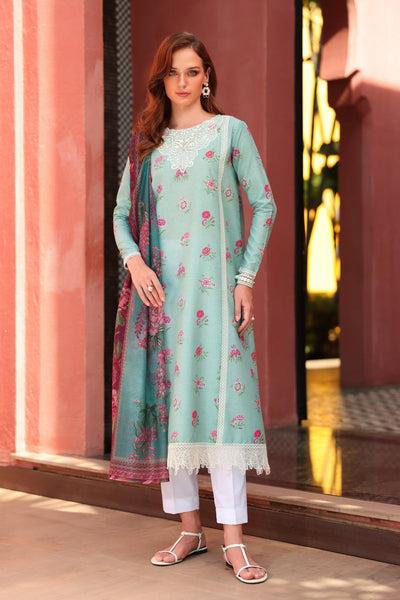 Xenia Formals | The Eid Edit | SLATE