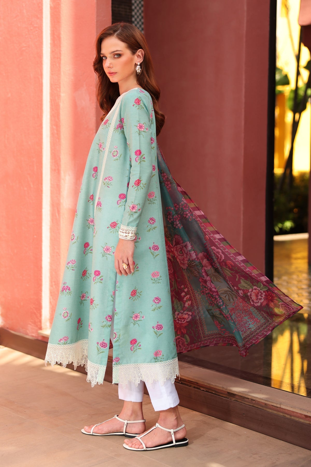 Xenia Formals | The Eid Edit | SLATE, image 3