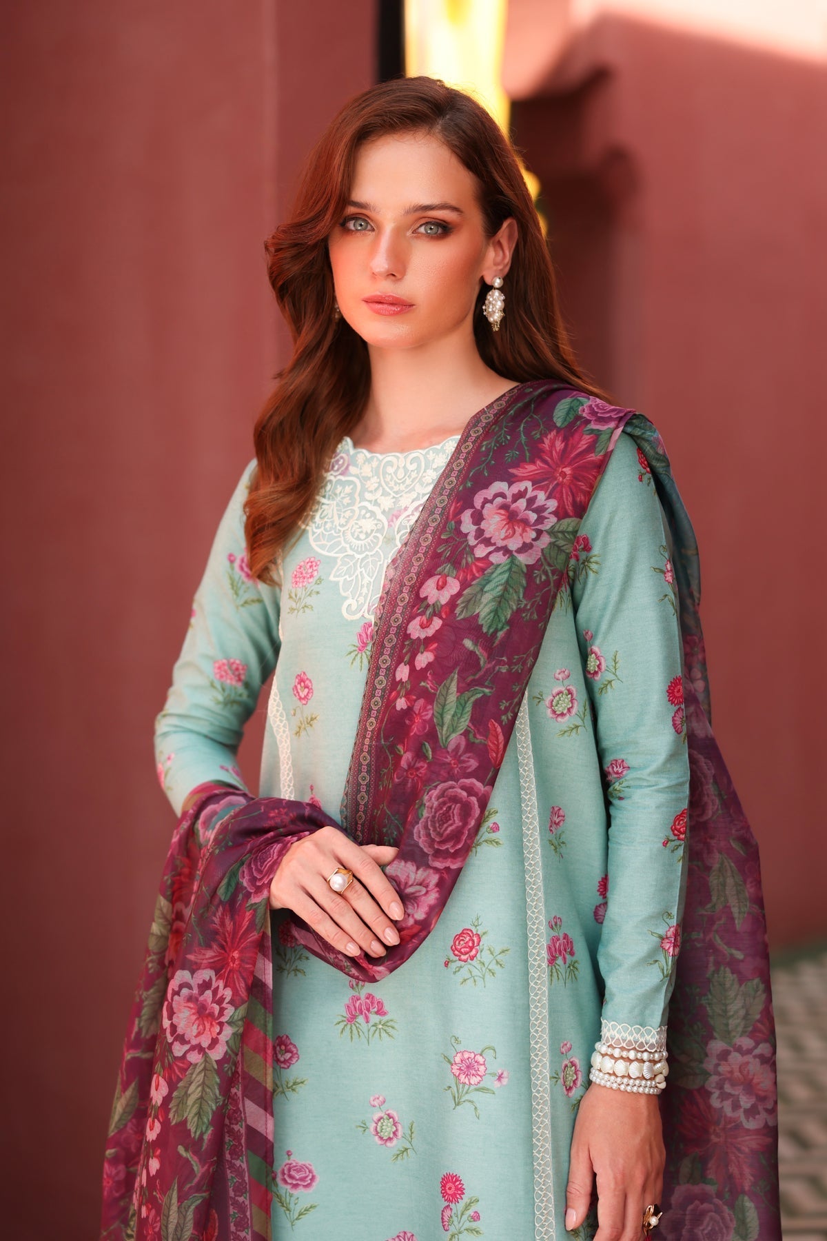 Xenia Formals | The Eid Edit | SLATE-7