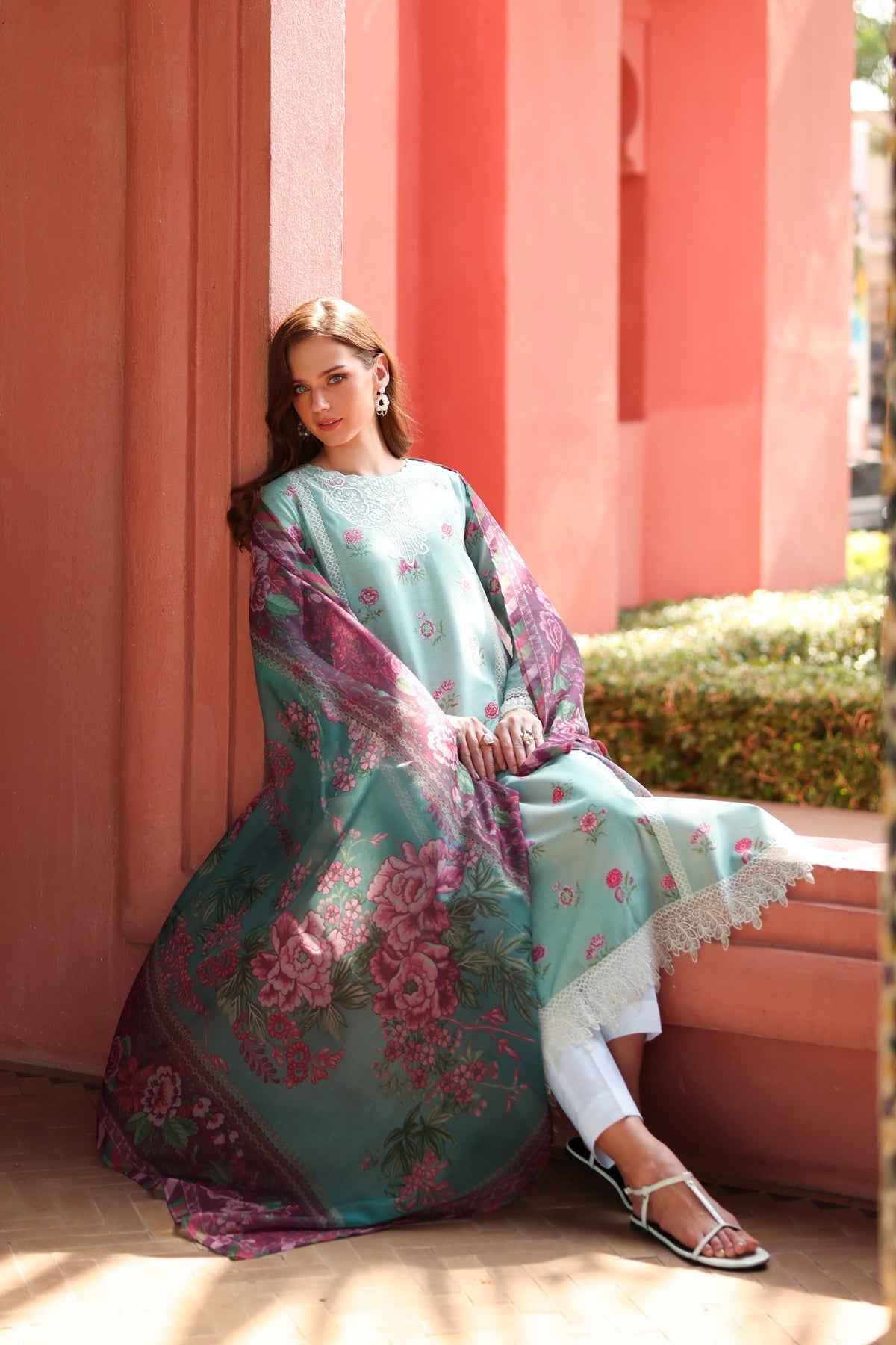Xenia Formals | The Eid Edit | SLATE-8