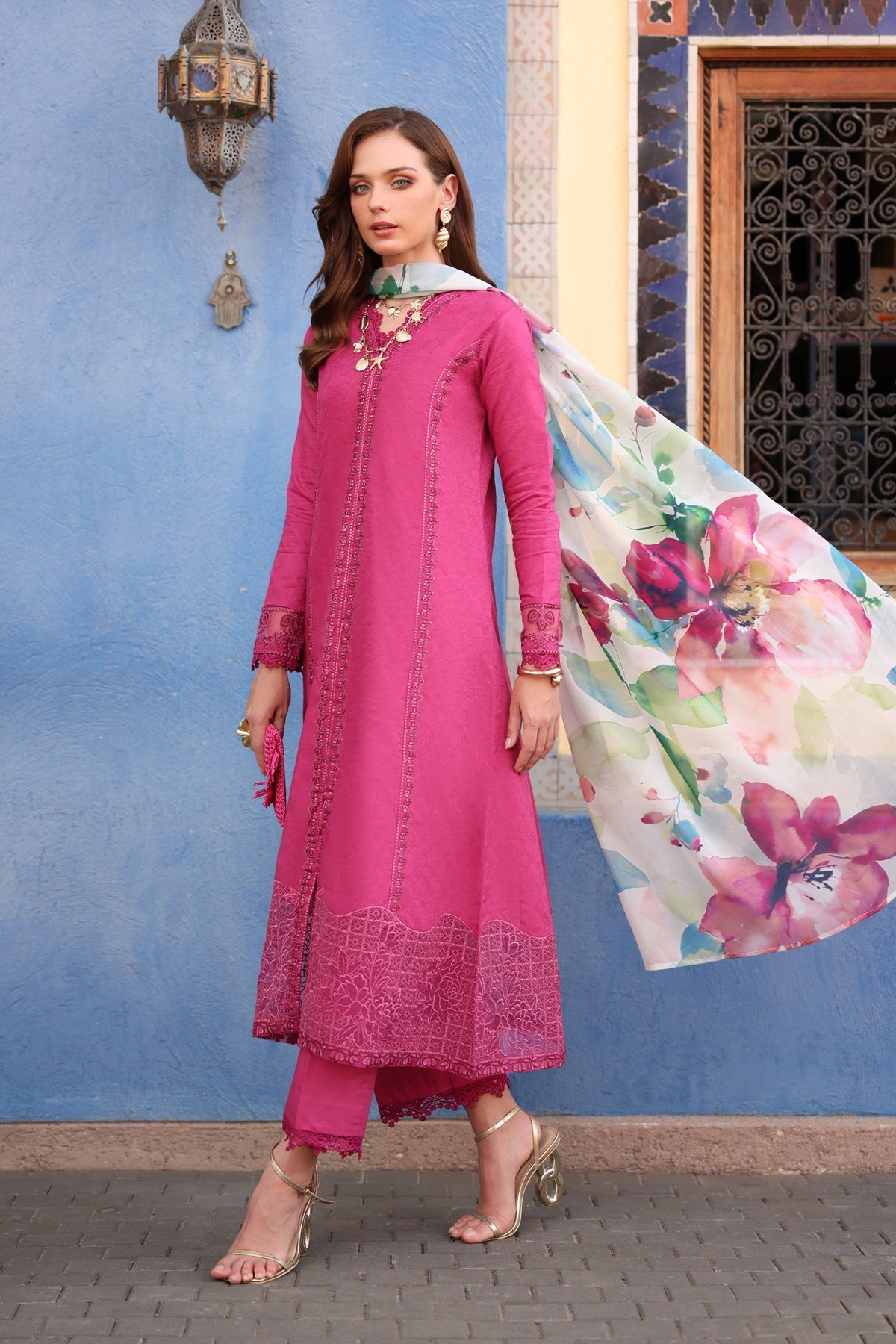 Xenia Formals | Layana Summer 26 | JEYA, image 4