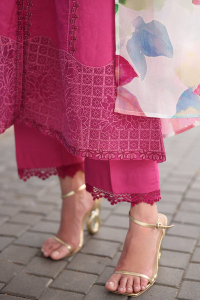 Xenia Formals | Layana Summer 26 | JEYA