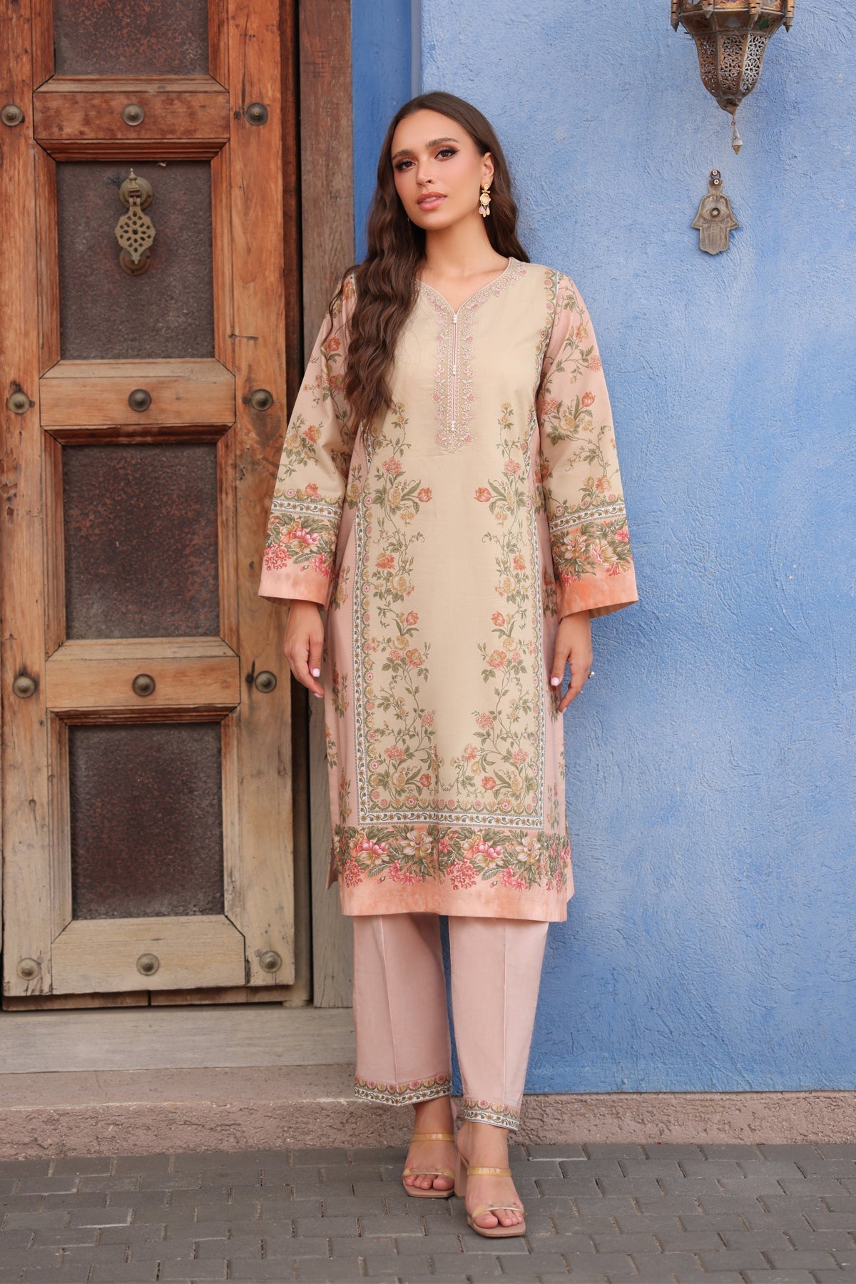 Xenia Formals | Layana Summer 26 | NITHYA, image 4