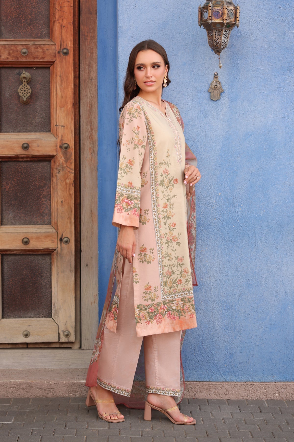 Xenia Formals | Layana Summer 26 | NITHYA-2