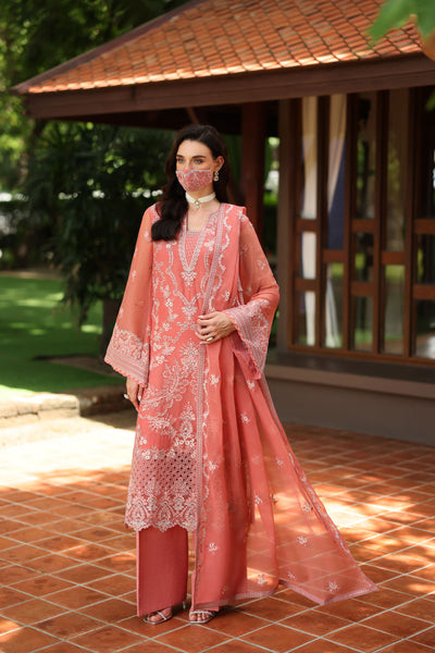 Flossie | Naayab Formals | K-102