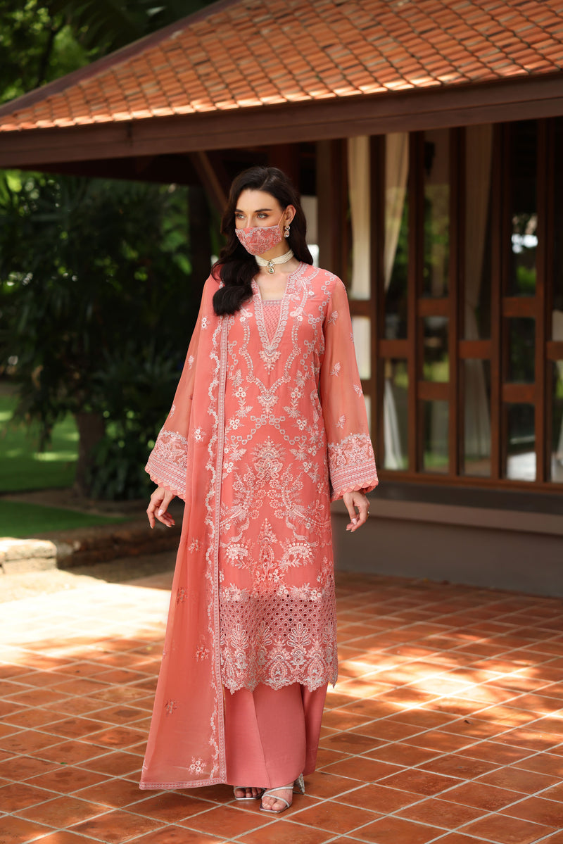 Flossie | Naayab Formals | K-102-5