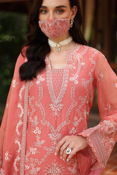 Flossie | Naayab Formals | K-102