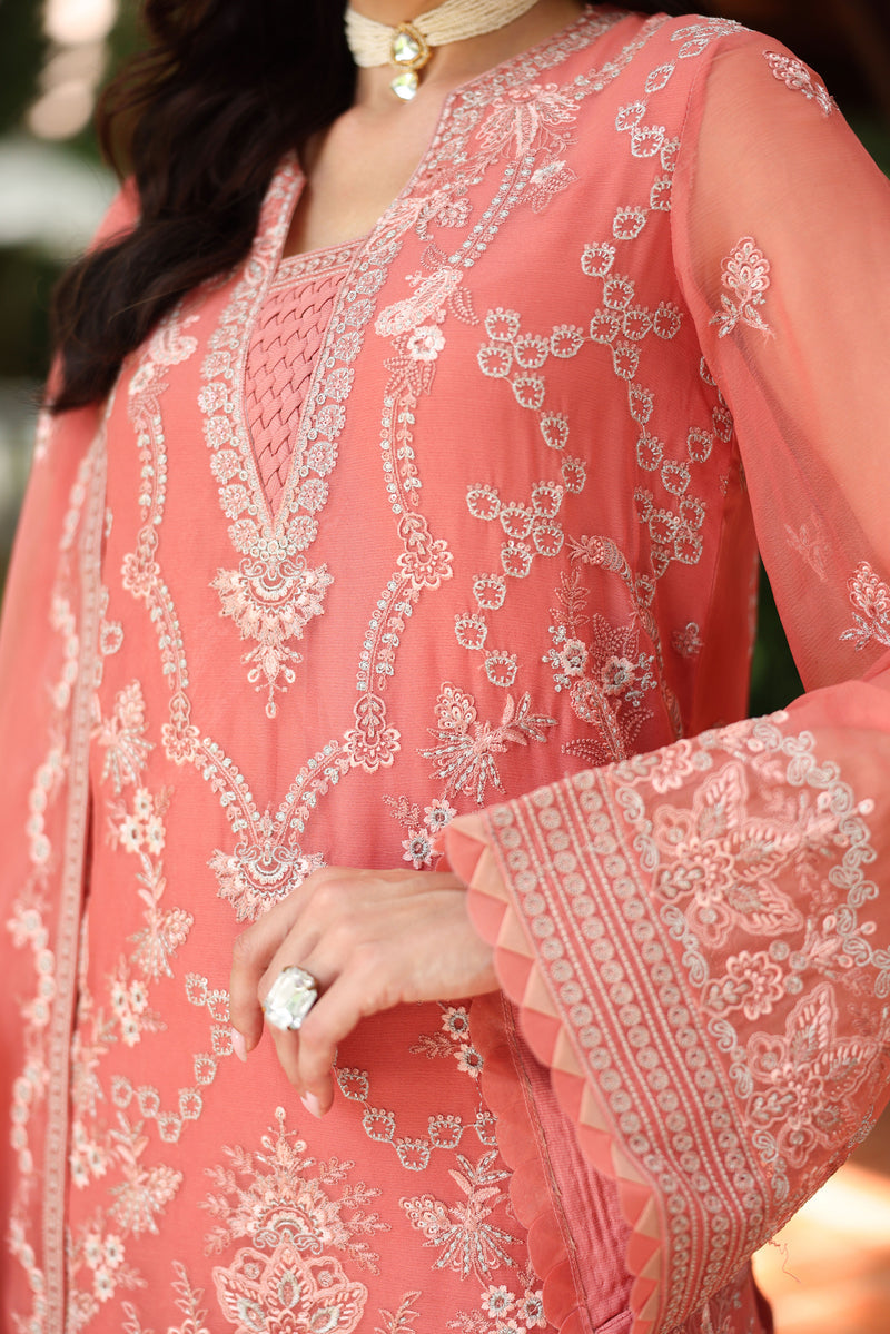 Flossie | Naayab Formals | K-102-6