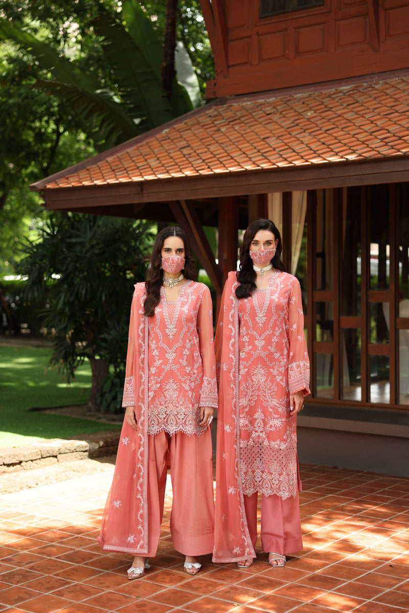 Flossie | Naayab Formals | K-102-4