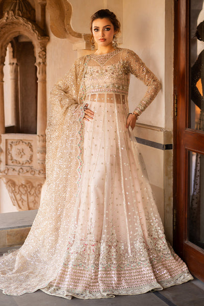 Saad Shaikh | Jahan Festive Collection | JAHAANARA -  Saad Shaikh Ladies Clothes - Original Designer Dress - House of Maryam