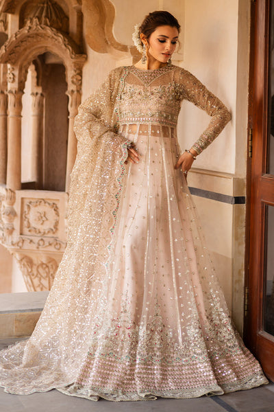 Saad Shaikh | Jahan Festive Collection | JAHAANARA -  Saad Shaikh Ladies Clothes - Original Designer Dress - House of Maryam