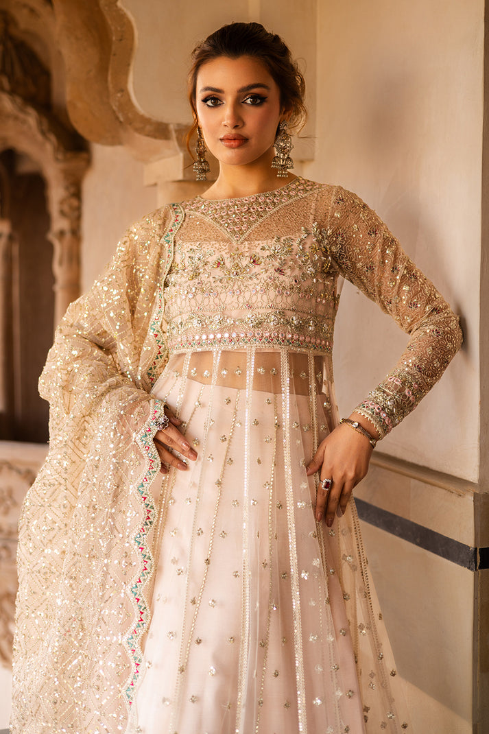 Saad Shaikh | Jahan Festive Collection | JAHAANARA -  Saad Shaikh Ladies Clothes - Original Designer Dress - House of Maryam