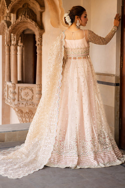 Saad Shaikh | Jahan Festive Collection | JAHAANARA -  Saad Shaikh Ladies Clothes - Original Designer Dress - House of Maryam
