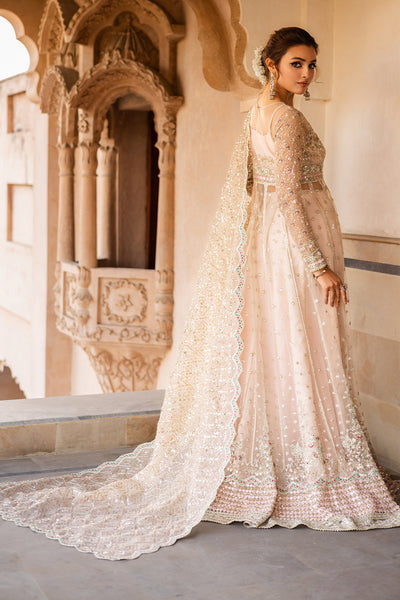 Saad Shaikh | Jahan Festive Collection | JAHAANARA -  Saad Shaikh Ladies Clothes - Original Designer Dress - House of Maryam