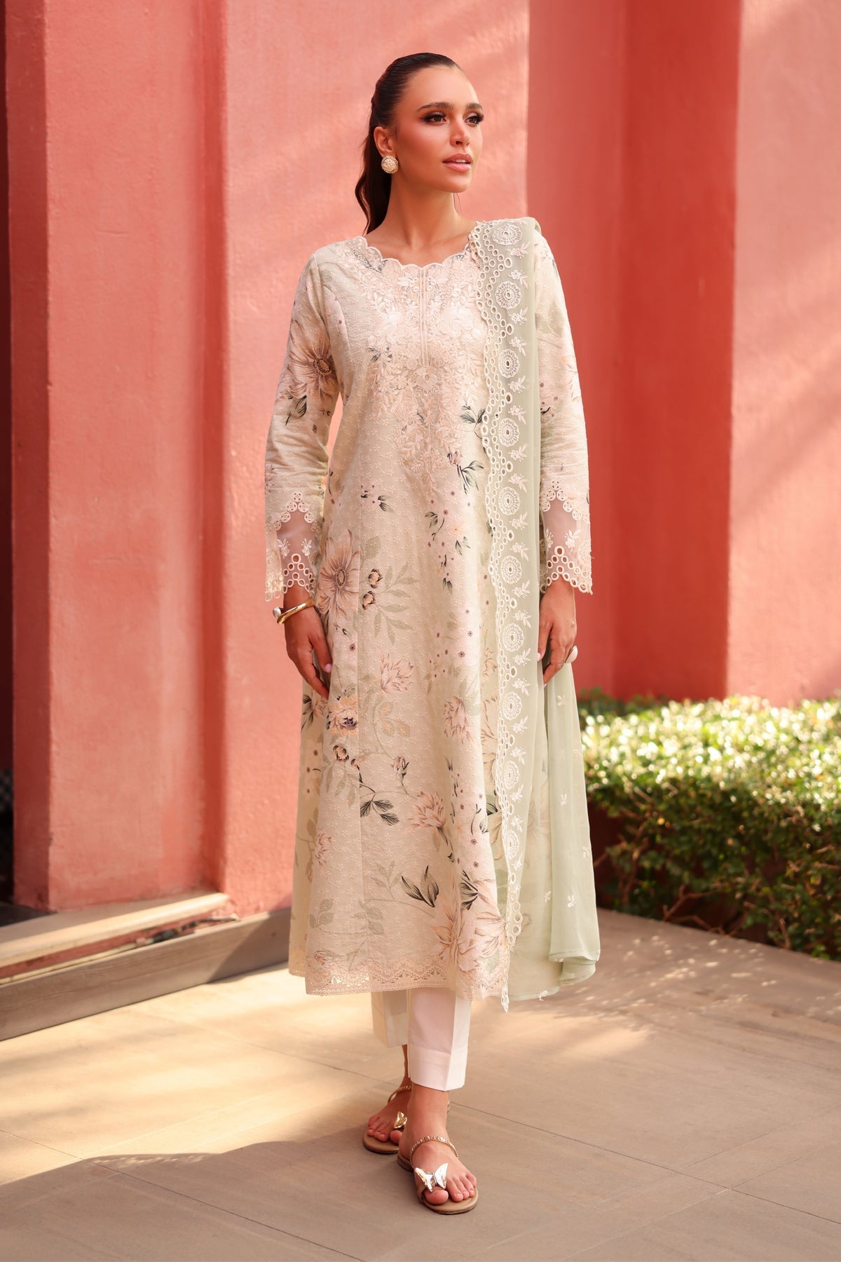 Xenia Formals | Summer Away 25 | NOX -  Xenia Formals Ladies Clothes - Original Designer Dress - House of Maryam