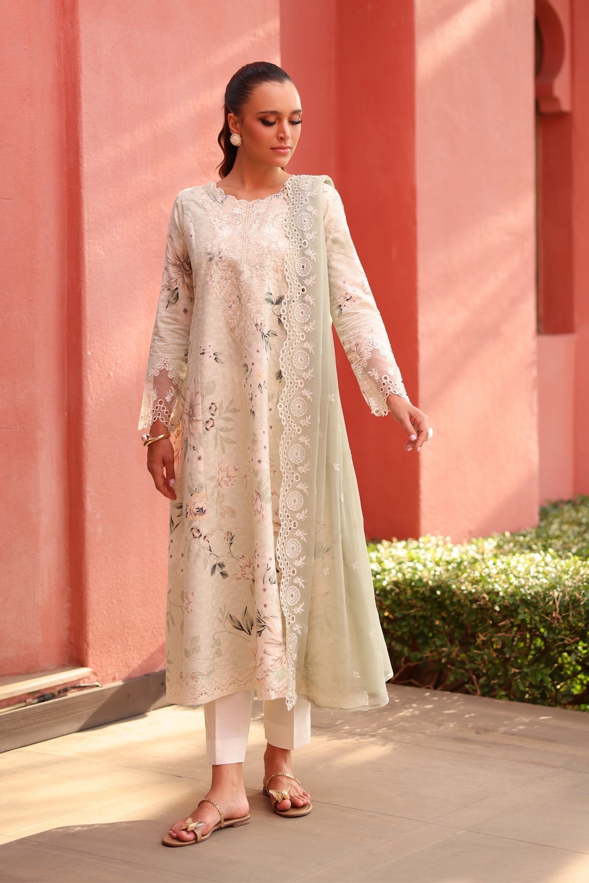 Xenia Formals | Summer Away 25 | NOX -  Xenia Formals Ladies Clothes - Original Designer Dress - House of Maryam