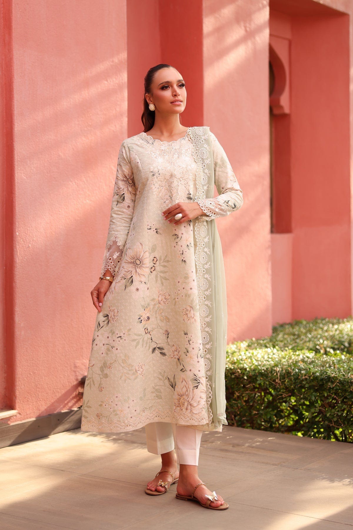 Xenia Formals | Summer Away 25 | NOX -  Xenia Formals Ladies Clothes - Original Designer Dress - House of Maryam