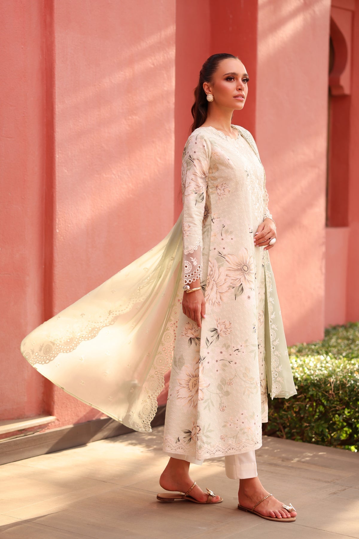 Xenia Formals | Summer Away 25 | NOX -  Xenia Formals Ladies Clothes - Original Designer Dress - House of Maryam