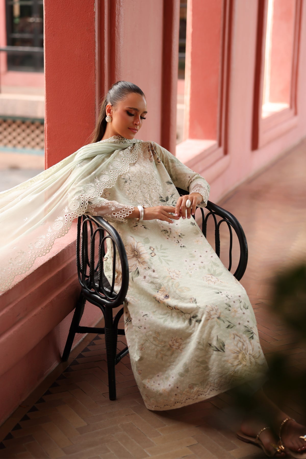 Xenia Formals | Summer Away 25 | NOX -  Xenia Formals Ladies Clothes - Original Designer Dress - House of Maryam