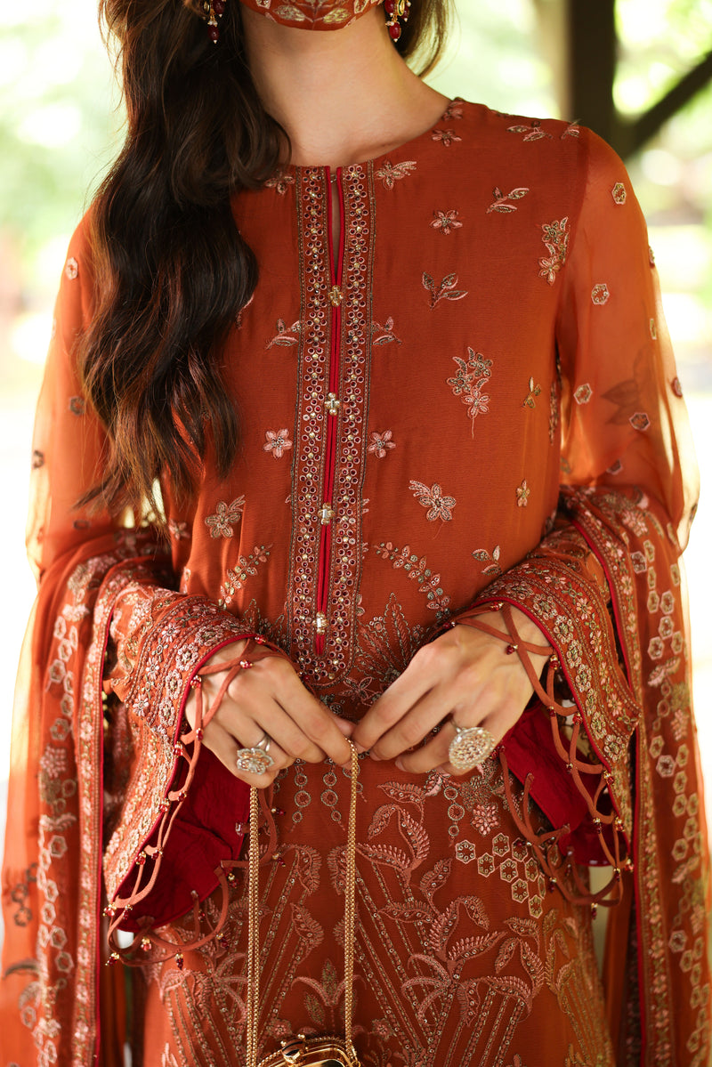 Flossie | Naayab Formals | K-109, image 6