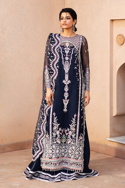 Saad Shaikh | Jahan Festive Collection | Hayat -  Saad Shaikh Ladies Clothes - Original Designer Dress - House of Maryam