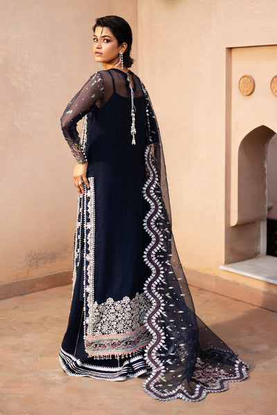 Saad Shaikh | Jahan Festive Collection | Hayat -  Saad Shaikh Ladies Clothes - Original Designer Dress - House of Maryam