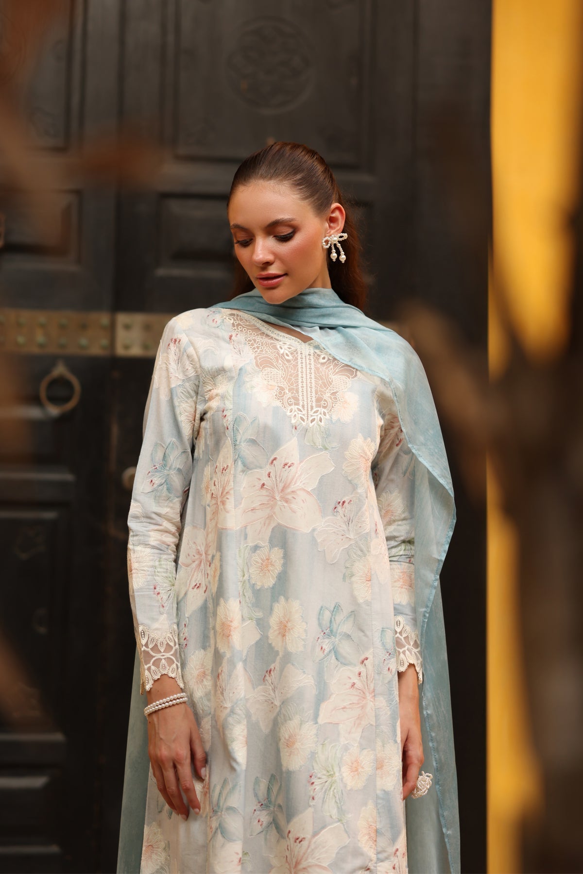 Xenia Formals | Ready to Wear | COSMIC-4