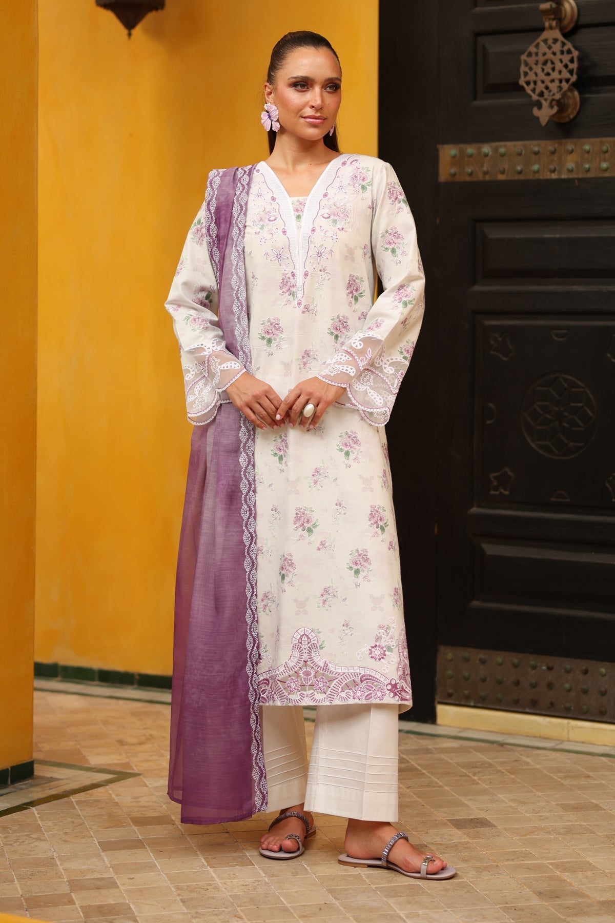 Xenia Formals | Ready to Wear | LUNAR-1