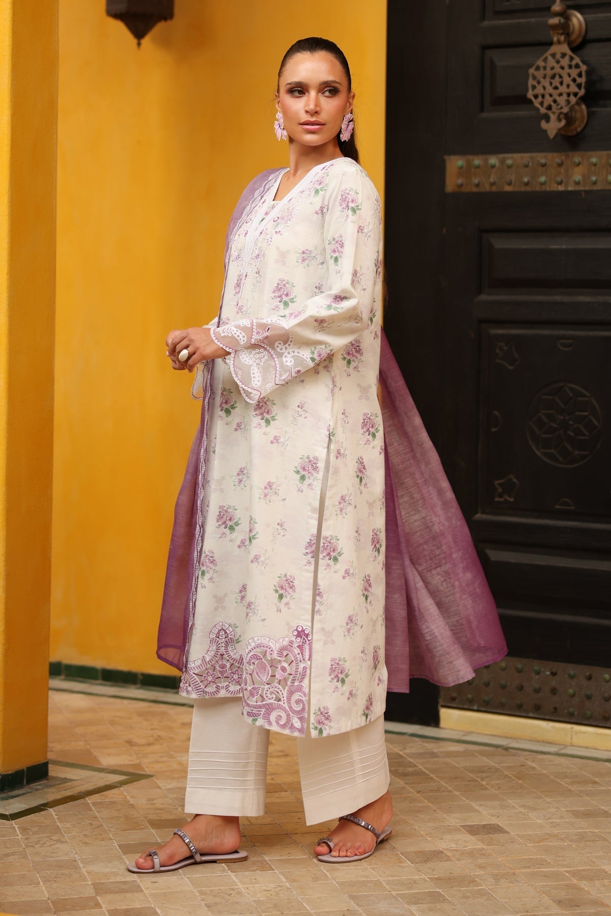 Xenia Formals | Ready to Wear | LUNAR-2