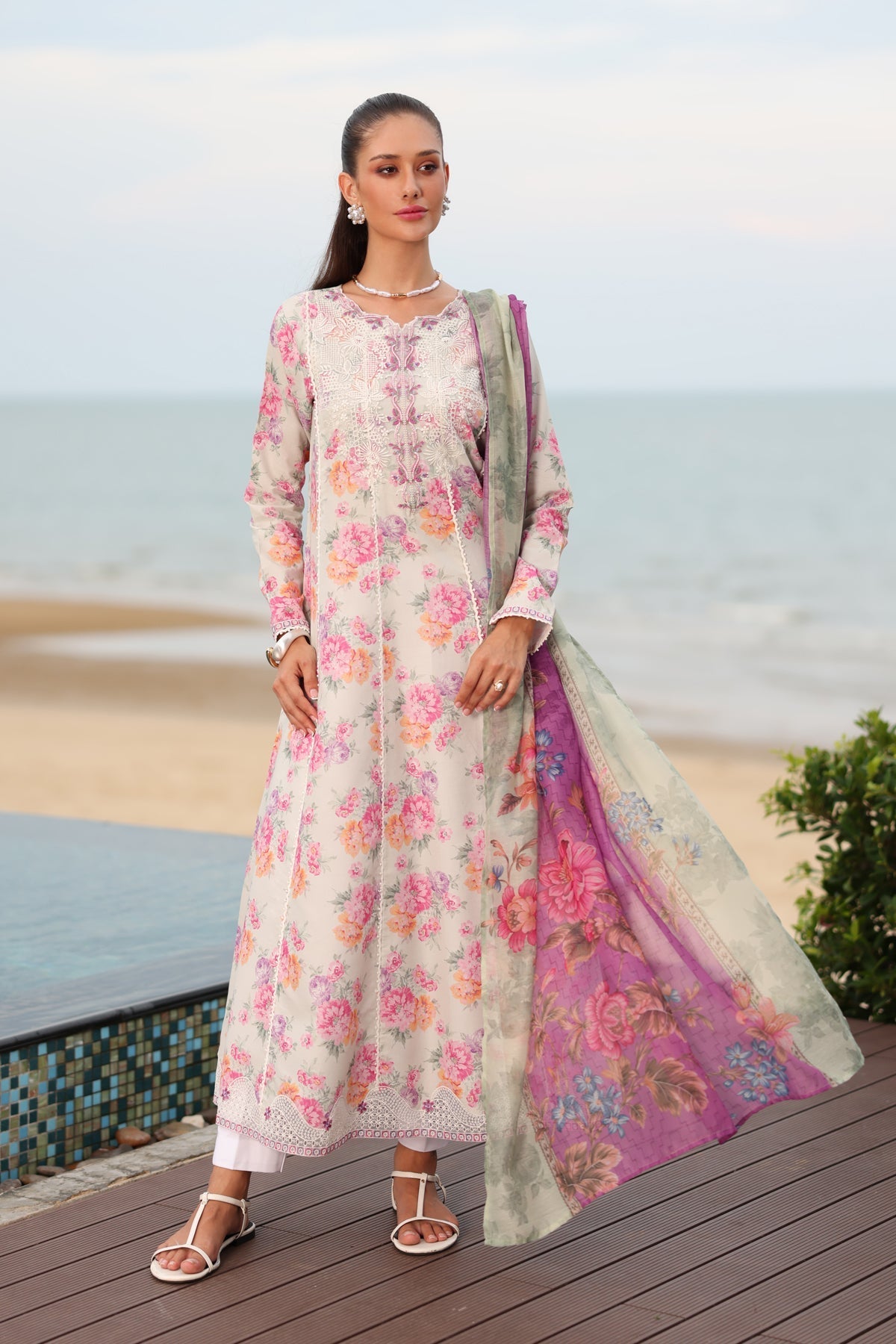 Xenia Formals | Ready to Wear | ZENN, image 5