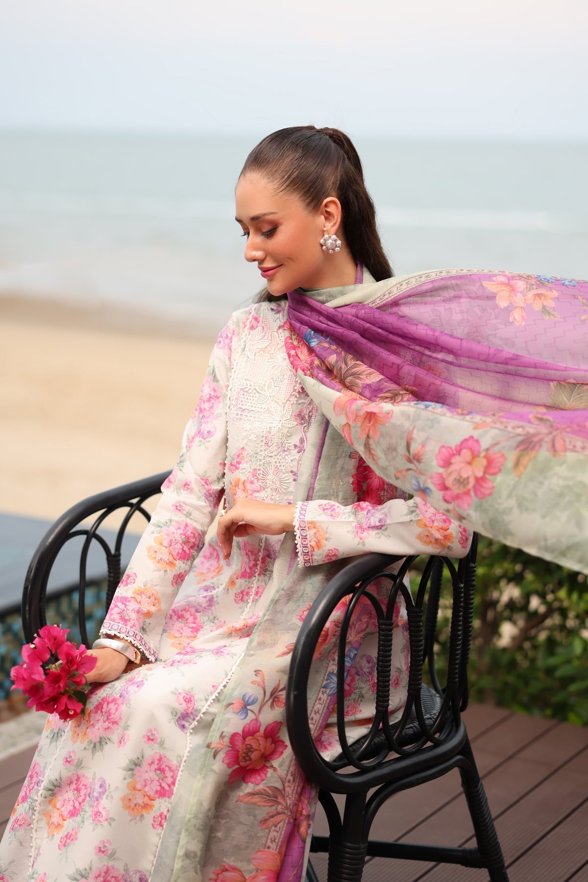 Xenia Formals | Ready to Wear | ZENN-4
