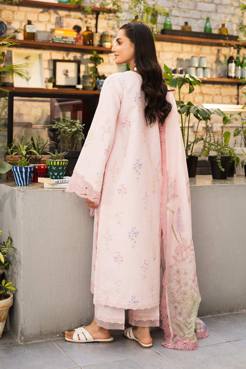 Rangrasiya | Lifestyle Summer Edit 25 | Gardenia
