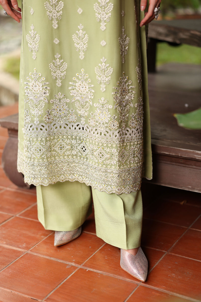 Flossie | Naayab Formals | K-107, image 11