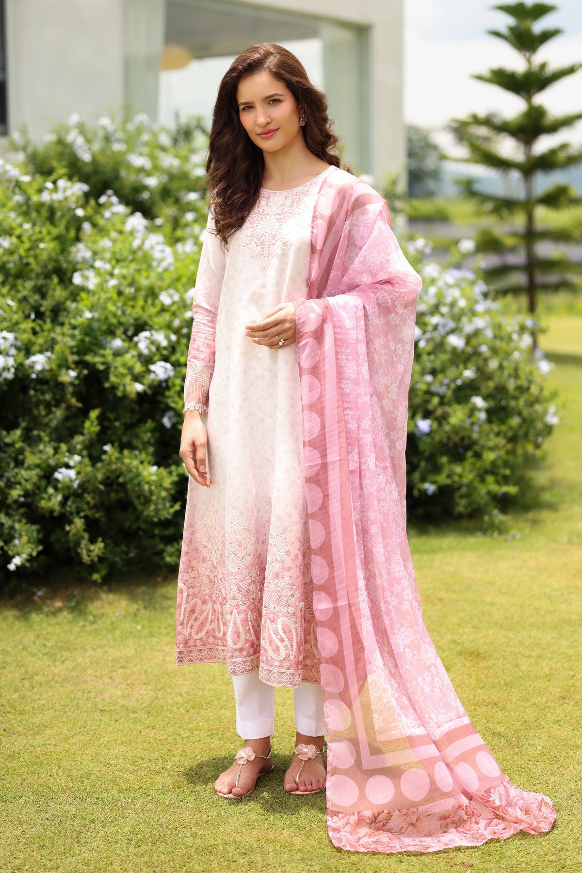 Xenia Formals | Summer Away 25 | BERYLA -  Xenia Formals Ladies Clothes - Original Designer Dress - House of Maryam