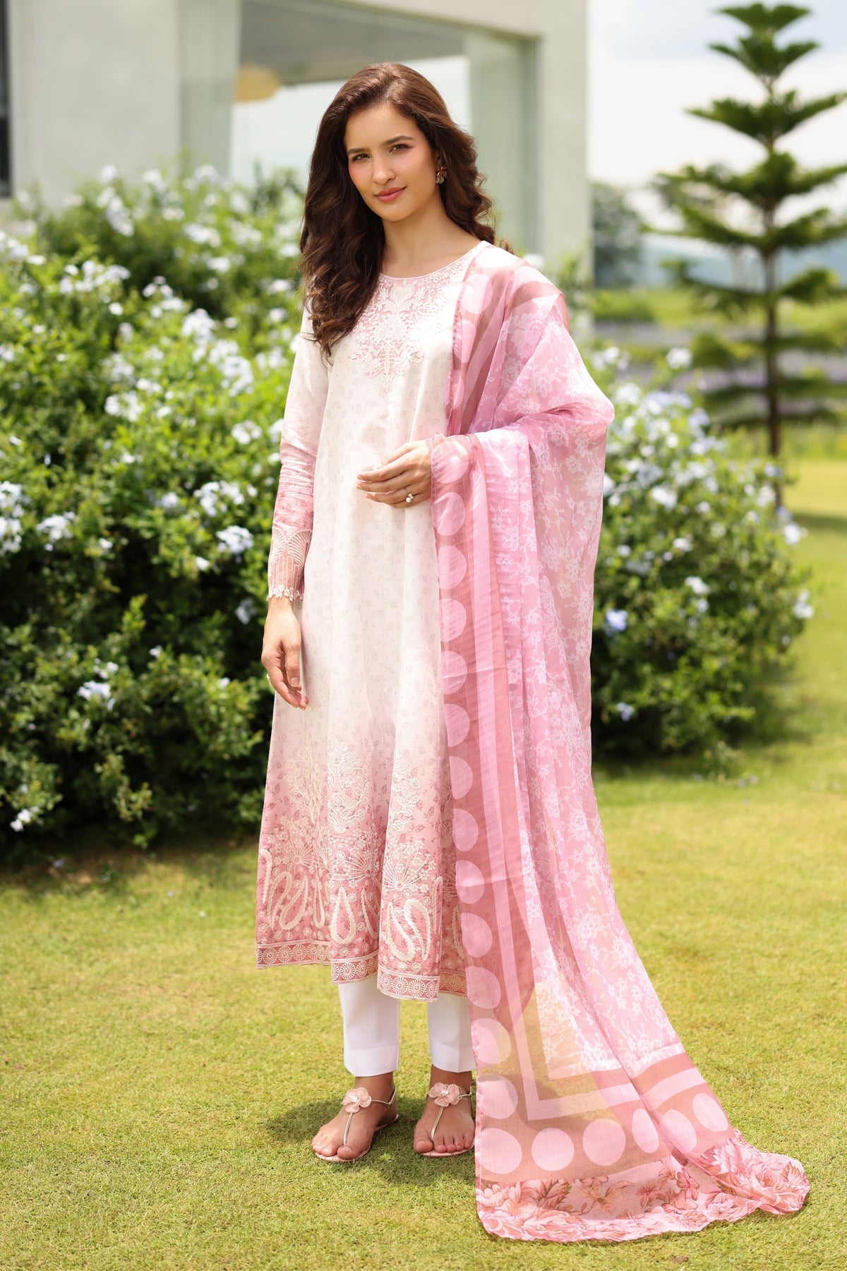 Xenia Formals | Summer Away 25 | BERYLA -  Xenia Formals Ladies Clothes - Original Designer Dress - House of Maryam