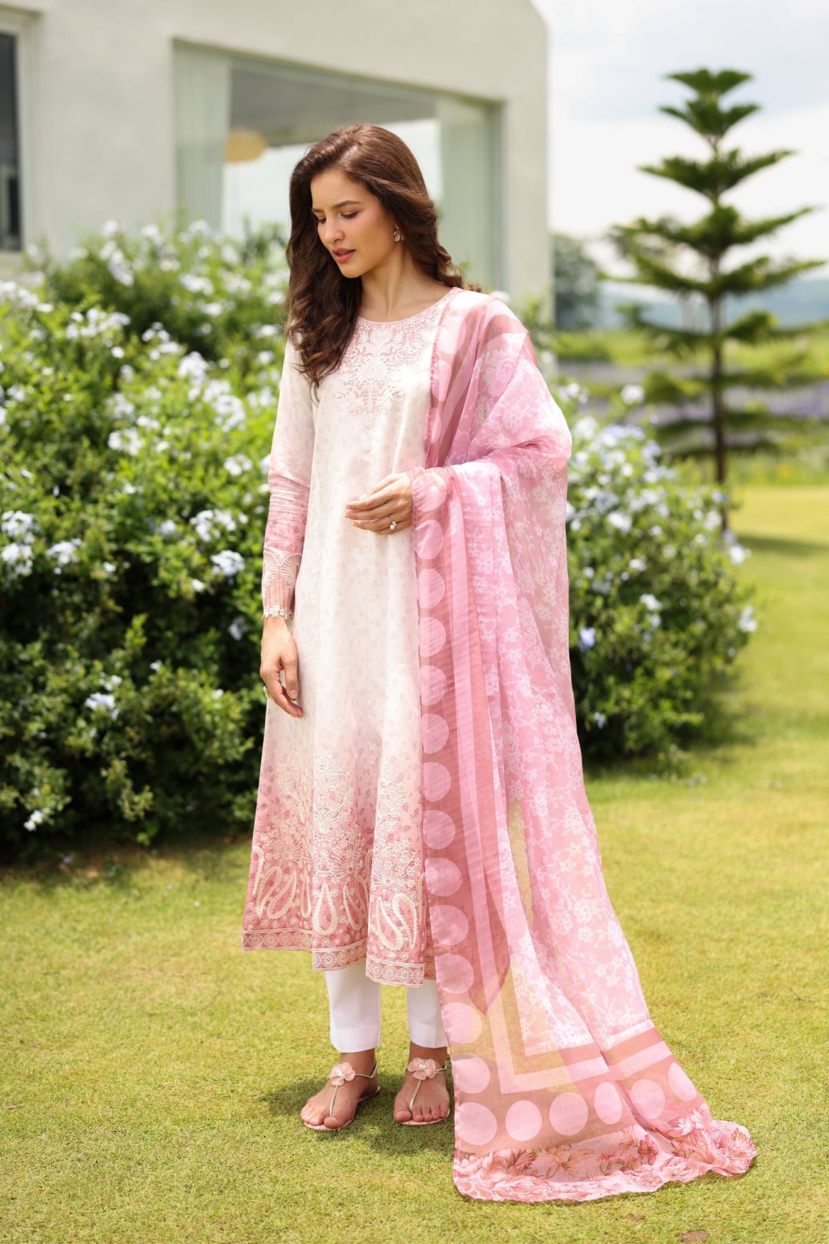 Xenia Formals | Summer Away 25 | BERYLA -  Xenia Formals Ladies Clothes - Original Designer Dress - House of Maryam