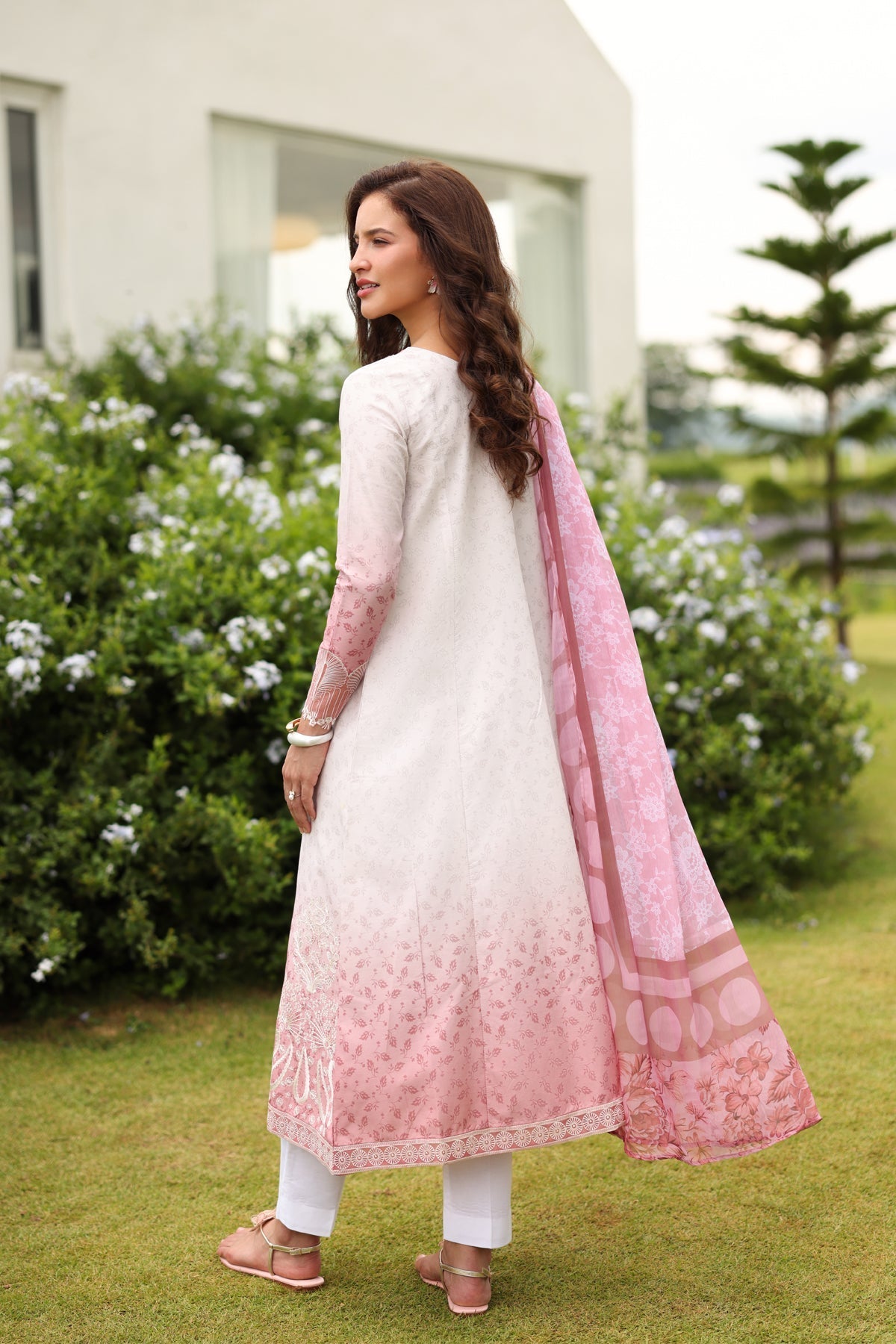 Xenia Formals | Summer Away 25 | BERYLA -  Xenia Formals Ladies Clothes - Original Designer Dress - House of Maryam