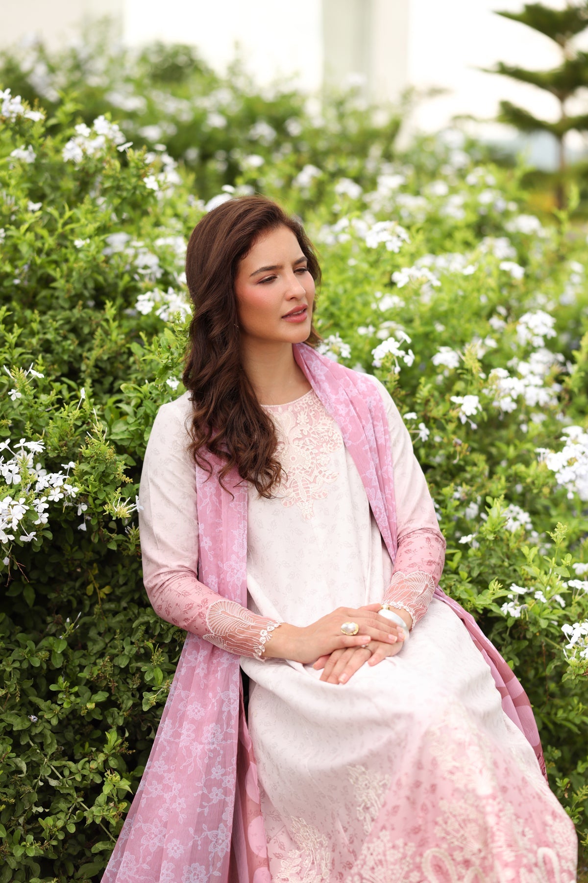 Xenia Formals | Summer Away 25 | BERYLA -  Xenia Formals Ladies Clothes - Original Designer Dress - House of Maryam